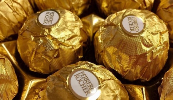 ferrero