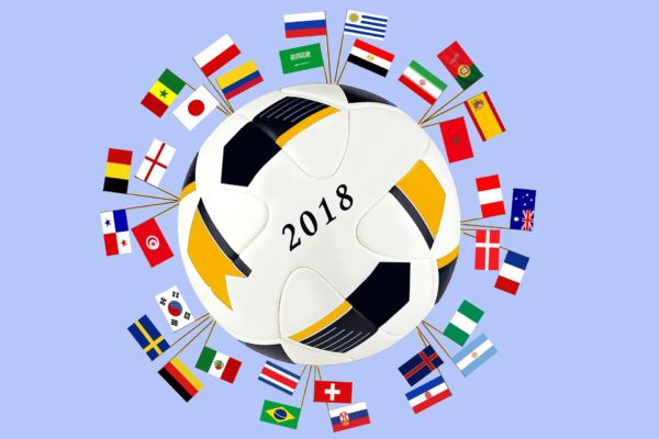 España entre las favoritas para ganar el Mundial en redes