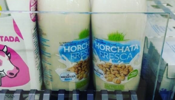 horchata Merca2.es
