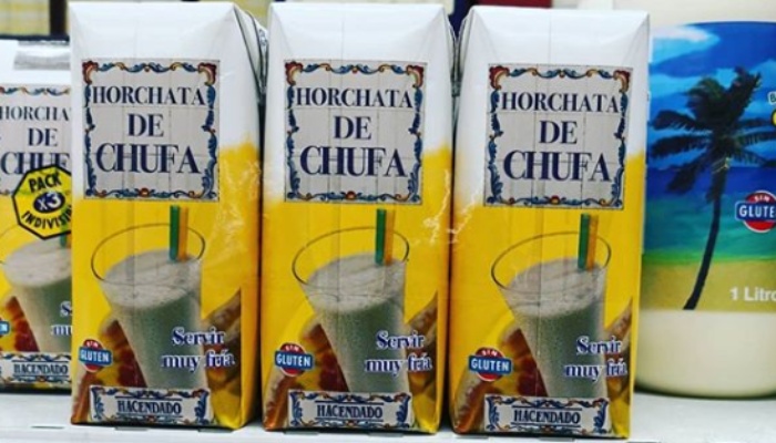 horchatamini Merca2.es