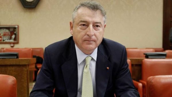 Los productores más beneficiados en la RTVE de José Antonio Sánchez