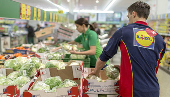 lidl disminucion jornada Merca2.es