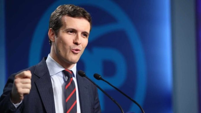 Pablo Casado