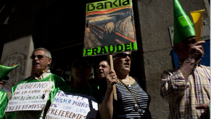 Bankia