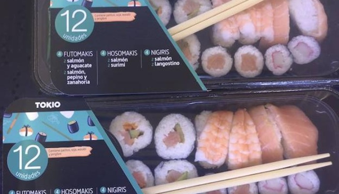 sushi 1 Merca2.es