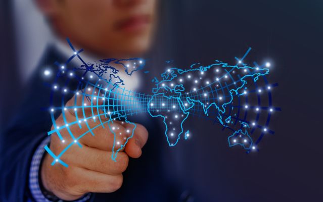 Así es como las empresas se lucran con tus datos