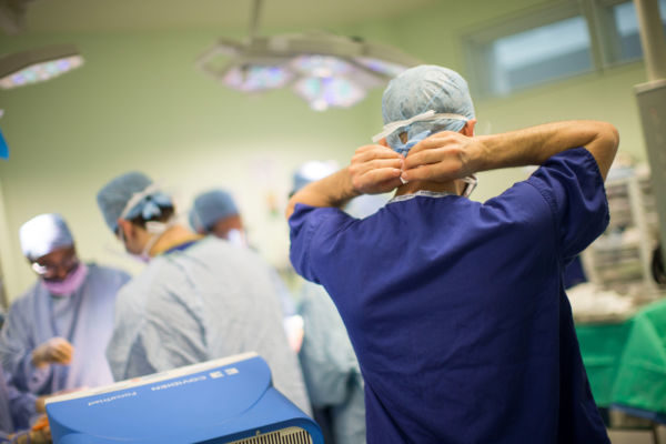 DeepMind utilizará su inteligencia artificial para el sector de la salud