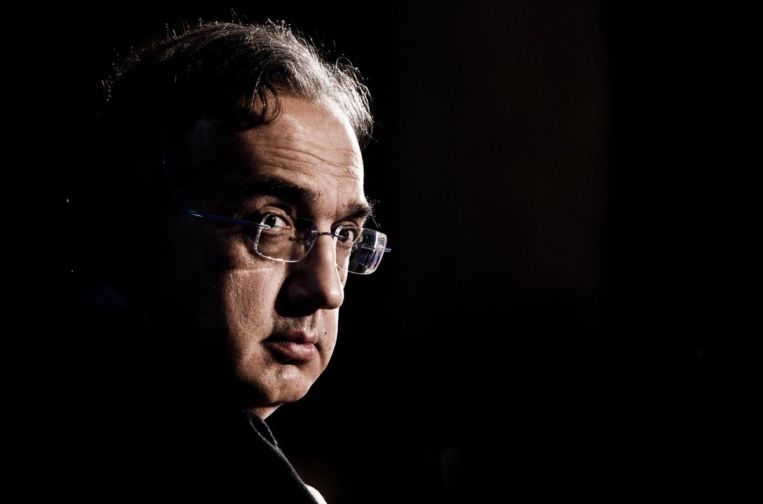 Sergio Marchionne, ex presidente de Fiat, muere a los 66 años