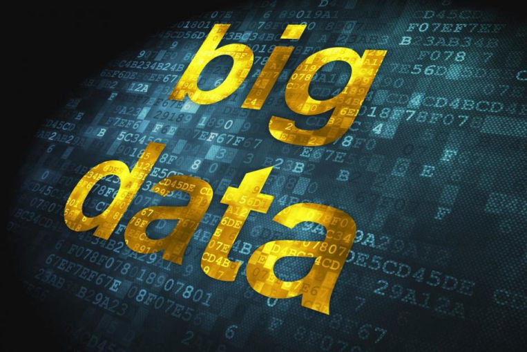 Big Data, la revolución en la que cada vez más empresas invierten