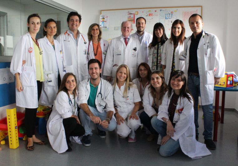 El Hospital Infanta Elena vela por el paciente con patología crónica