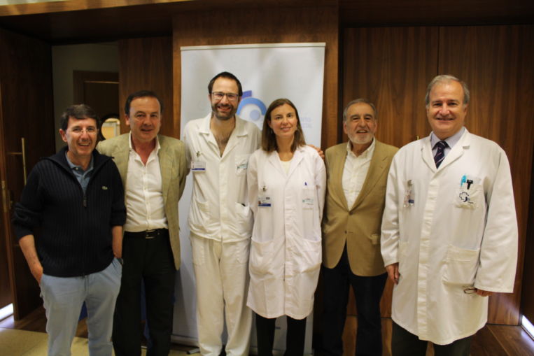 El diagnóstico precoz del cáncer de colon, clave para el pronóstico