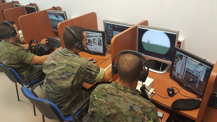 Los simuladores que ahorran miles de euros al Ejército de Tierra 1 Merca2.es 20180724 120951 Merca2.es