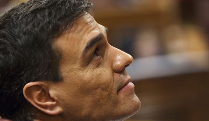 El Gobierno de Sánchez apuesta por la vivienda vieja