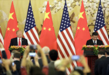 Trump y la UE se enfrentaran en la OMC a China OMC