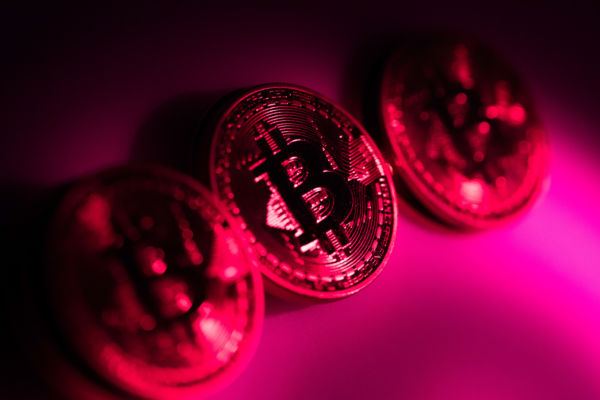 El blanqueo de criptomonedas, una industria en expansión