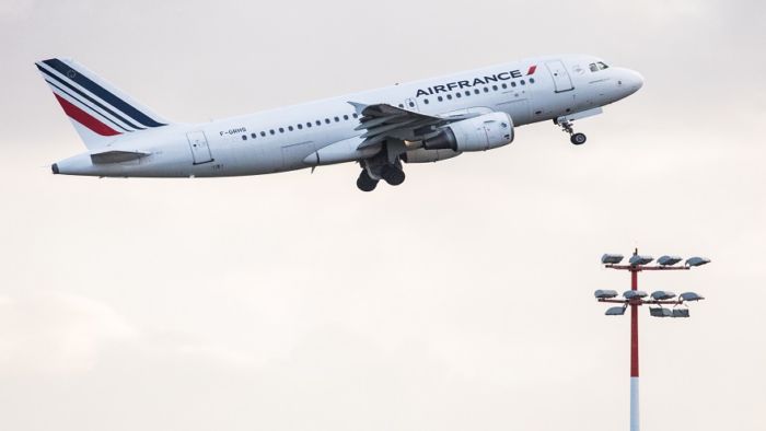 Air France ya tiene nuevo competidor en París: Level