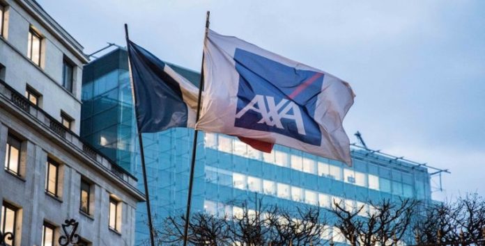 AXA