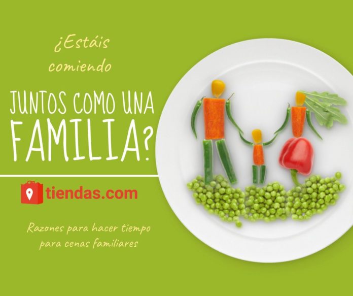 Foto de Hábitos saludables para la familia en verano