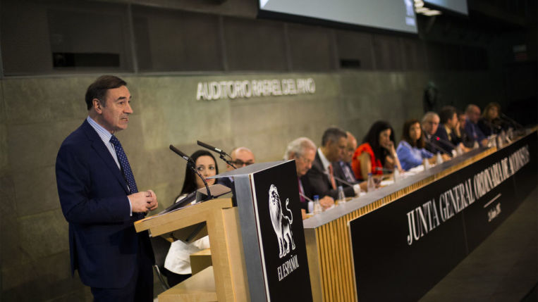 Pedro J. celebra la caída del marianismo mientras El Español se acerca al ‘break even’