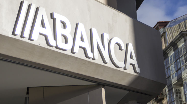Abanca ahorrará el 10% de energía gracias al blockchain