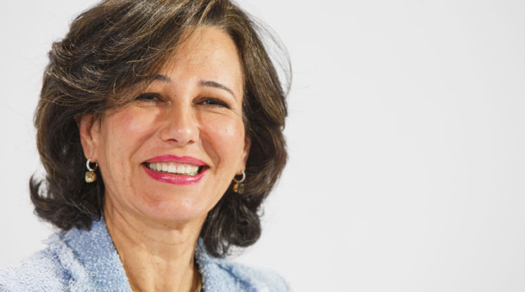 BBVA sigue a la estela de Banco Santander