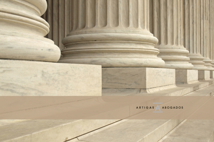 Foto de Artigas Abogados