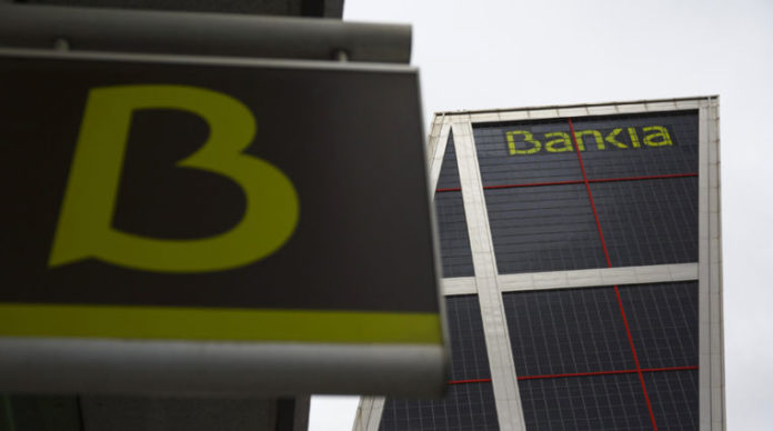 Bankia