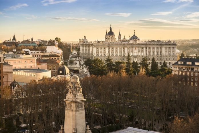 Foto de Best Cultural Mini City Breaks en España, dicho por The Times