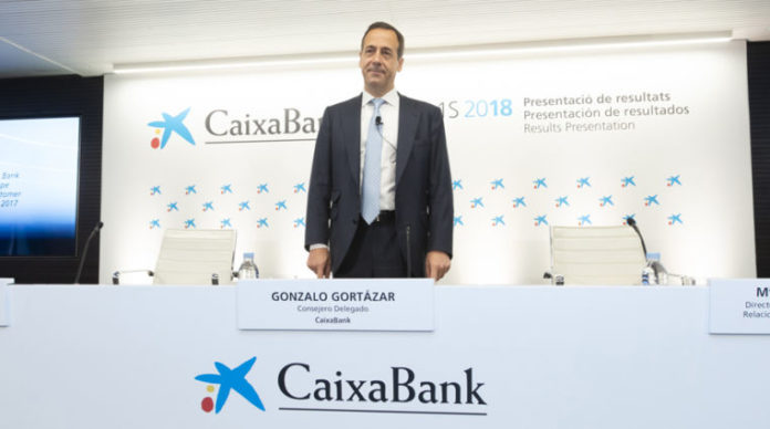 CaixaBank