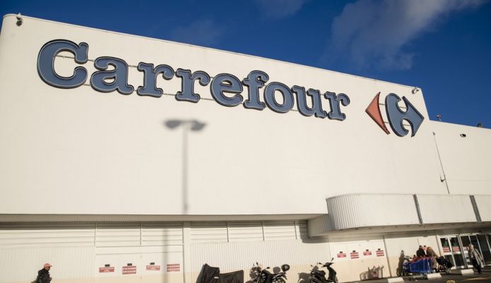 Carrefour