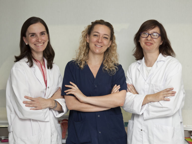 Quirónsalud inaugura una consulta para el embarazo de alto riesgo