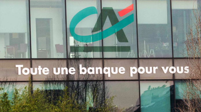 Credit Agricole