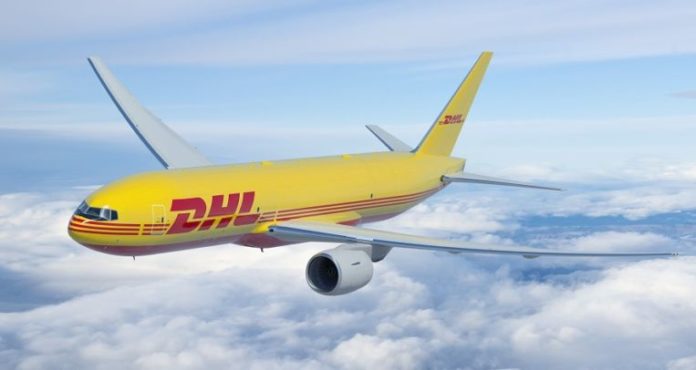 DHL