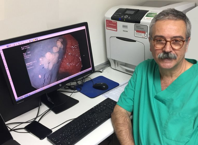 Las políticas de cribado acabarán con la hepatitis