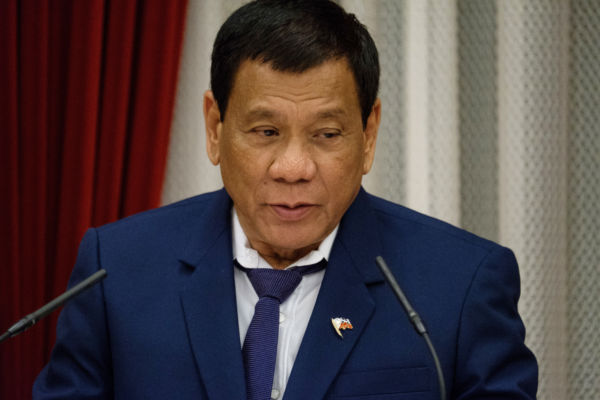 Dos años de Duterte en Filipinas: boom económico y guerra a la droga