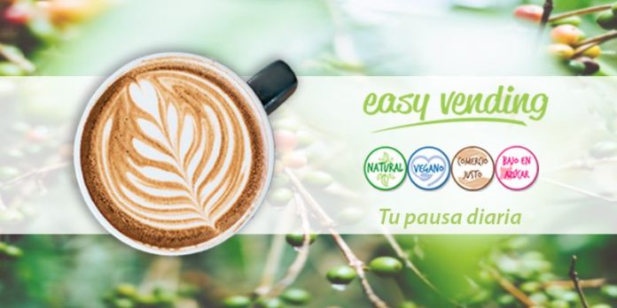 Foto de Easy Vending Saludable