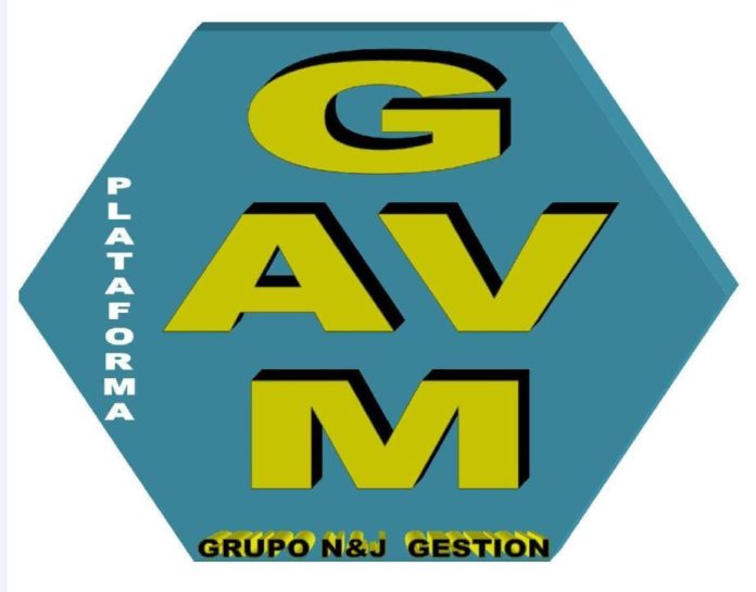 Foto de Logo GAVM