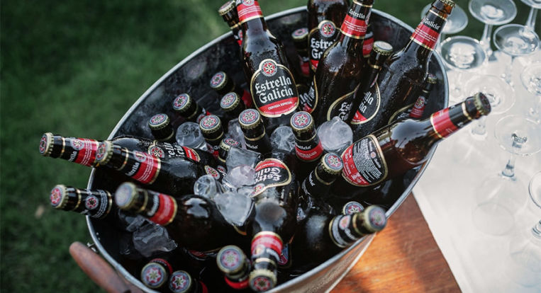 Estrella Galicia engorda su deuda con la vista puesta en nuevas inversiones