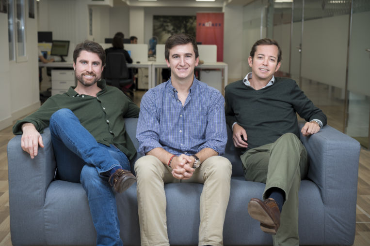 Famaex, el ‘David’ que quiere competir con Eulen y Acciona