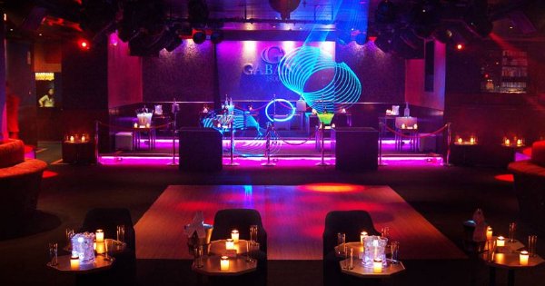 Adiós a Gabana: ¿Dónde irá la jet set madrileña?