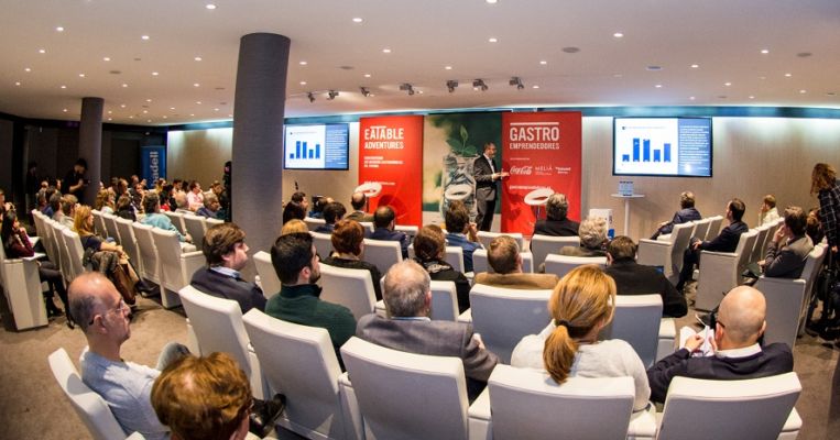 Banco Sabadell ‘cocina’ a los masterchef del futuro