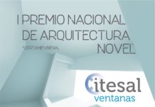 Foto de ITESAL convoca el I Premio Nacional de Arquitectura Novel