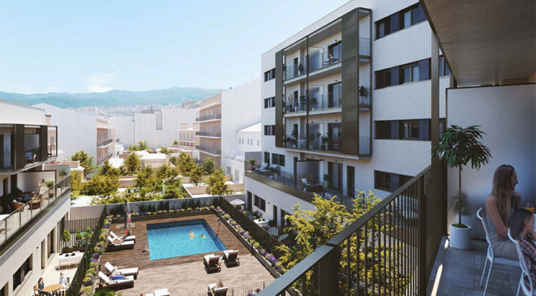 Inbisa, el negocio inmobiliario familiar que rechaza la Bolsa