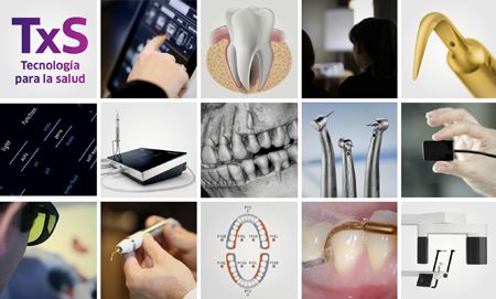 Foto de Incotrading presenta su iniciativa sobre tecnología dental