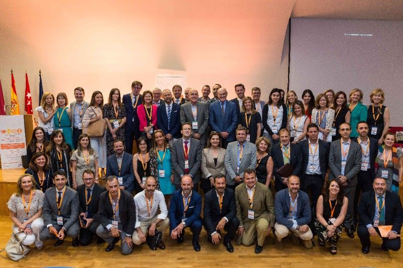La industria farmacéutica, un aliado imprescindible de la administración sanitaria