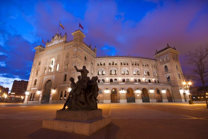 Foto de Las Ventas visitas nocturnas