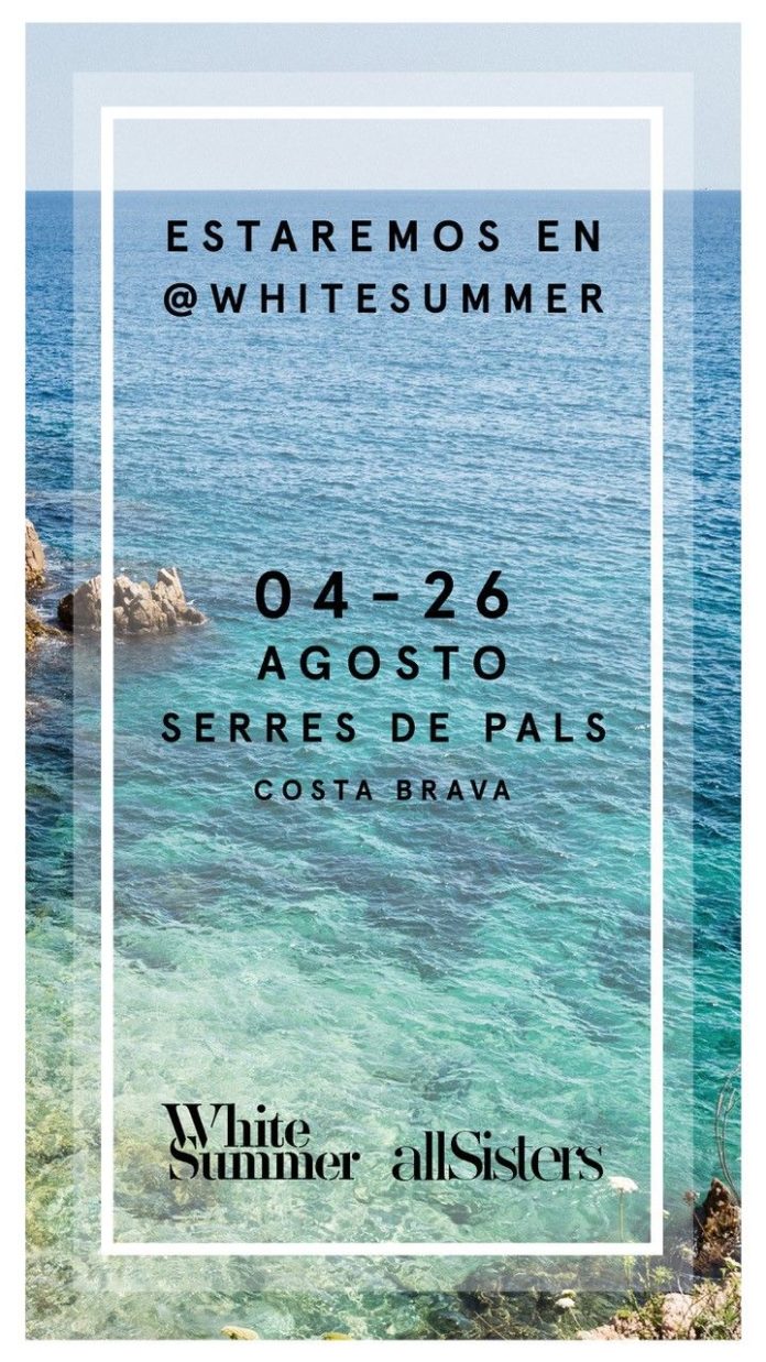 Foto de allSisters en el White Summer