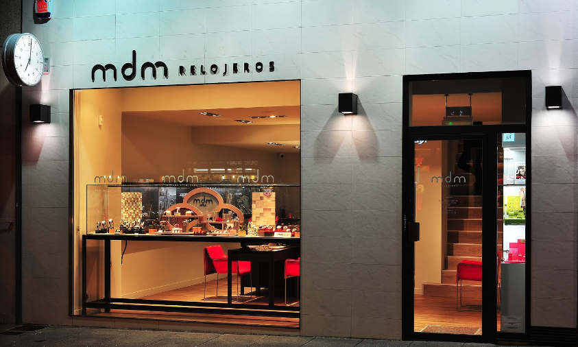 Las joyas que se llevarán este verano, por la joyería MDM