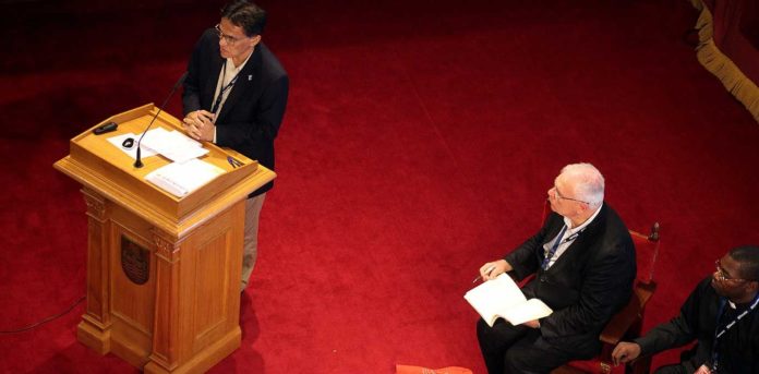 Foto de Jorge Huete