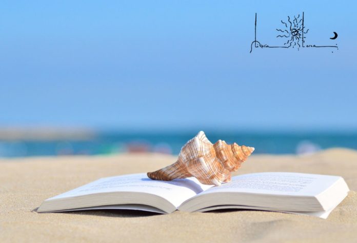 Foto de LIbros para leer en verano